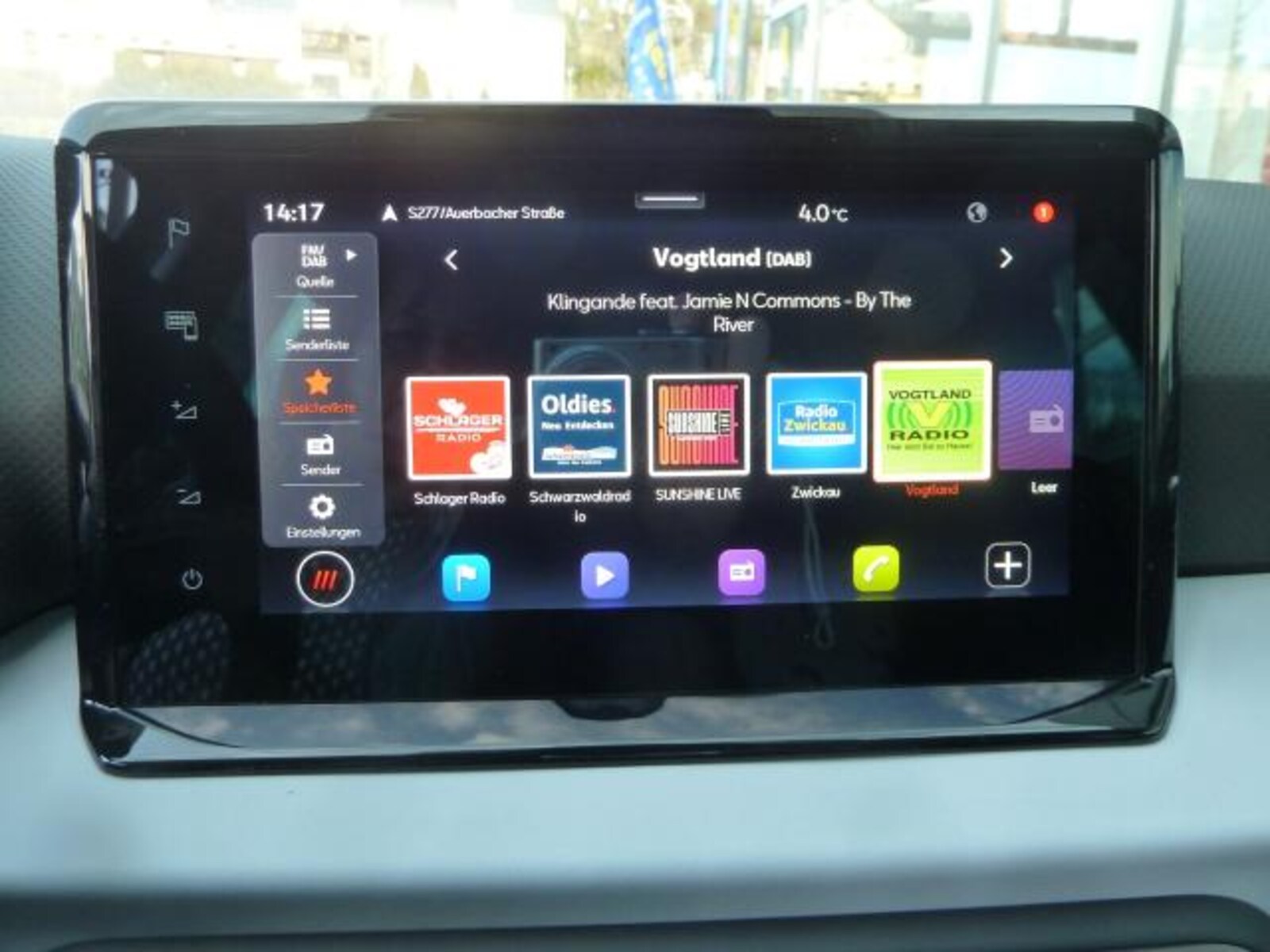 SEAT Arona – Bild 9