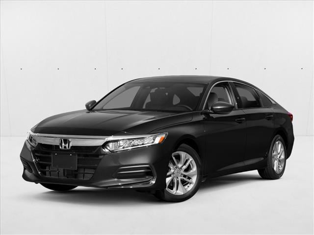 Photo of 2018 Honda Accord 