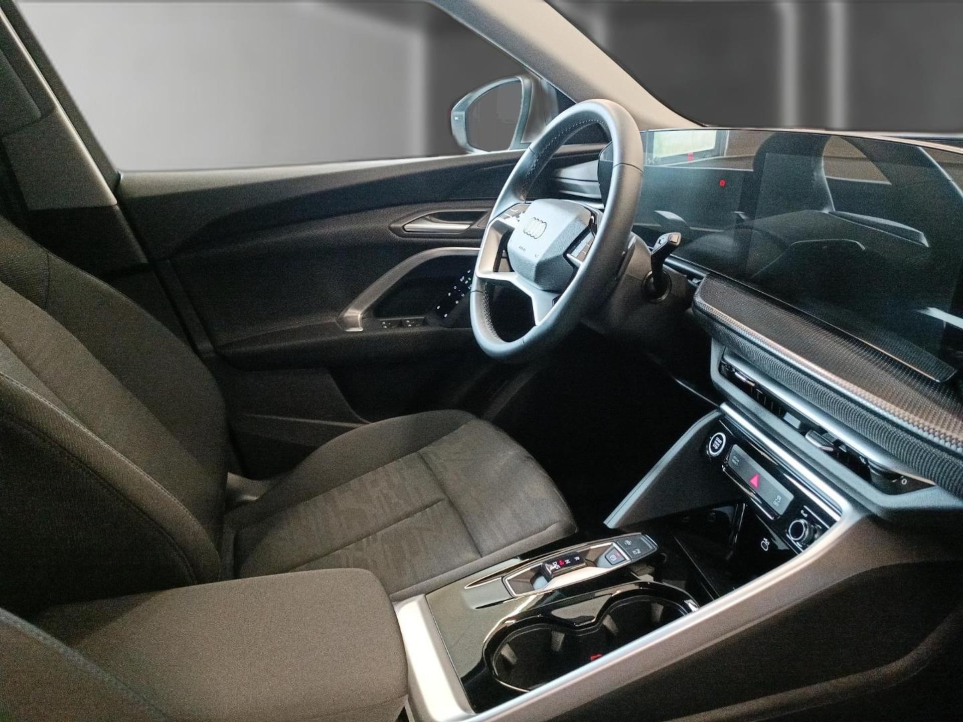 Audi Q5 SUV
