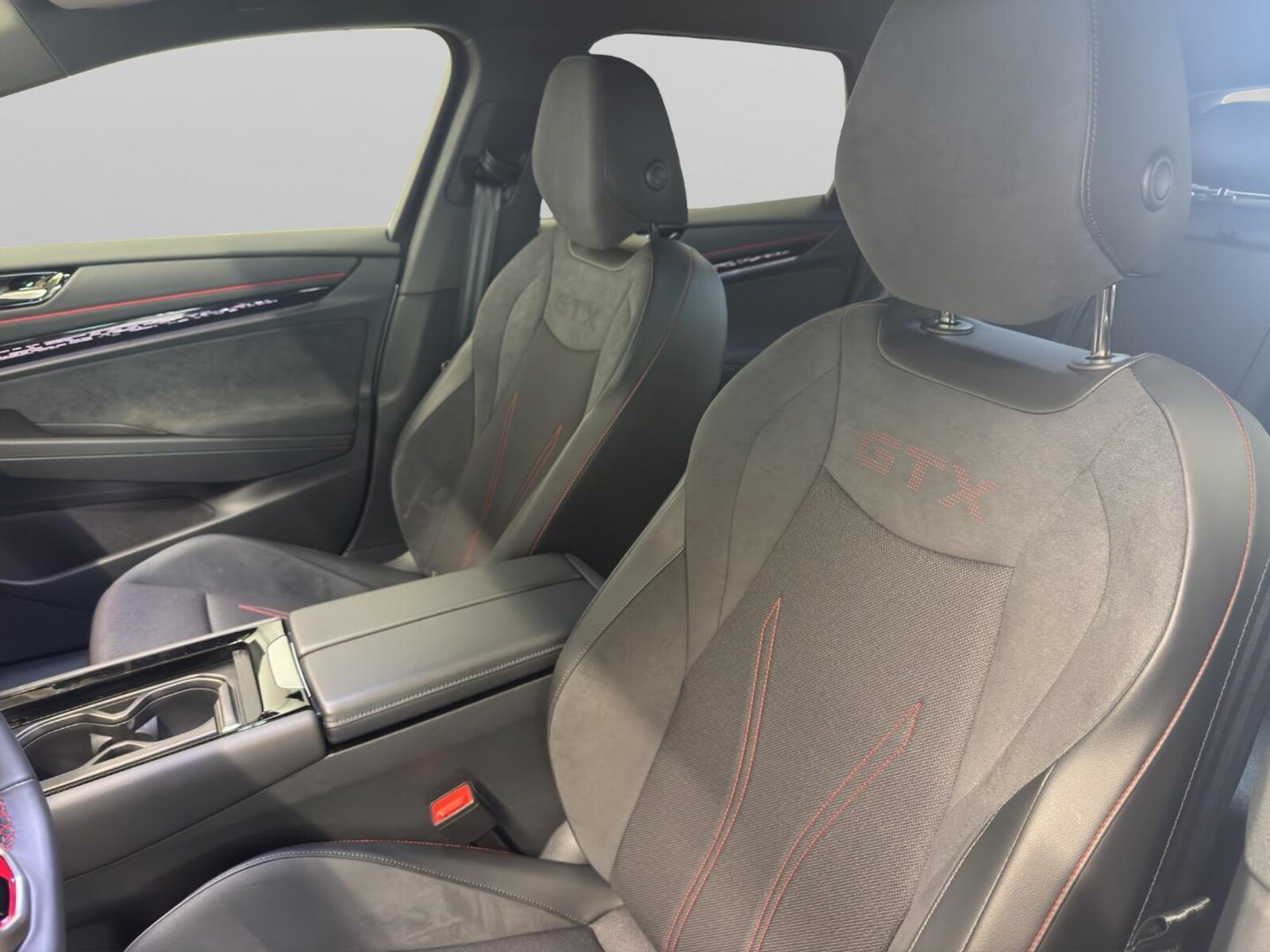 Volkswagen ID.7 Tourer – Bild 12