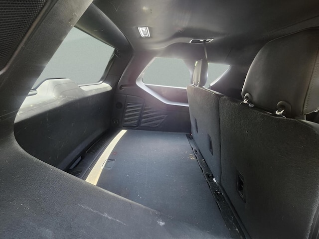 2023 Chevrolet Suburban