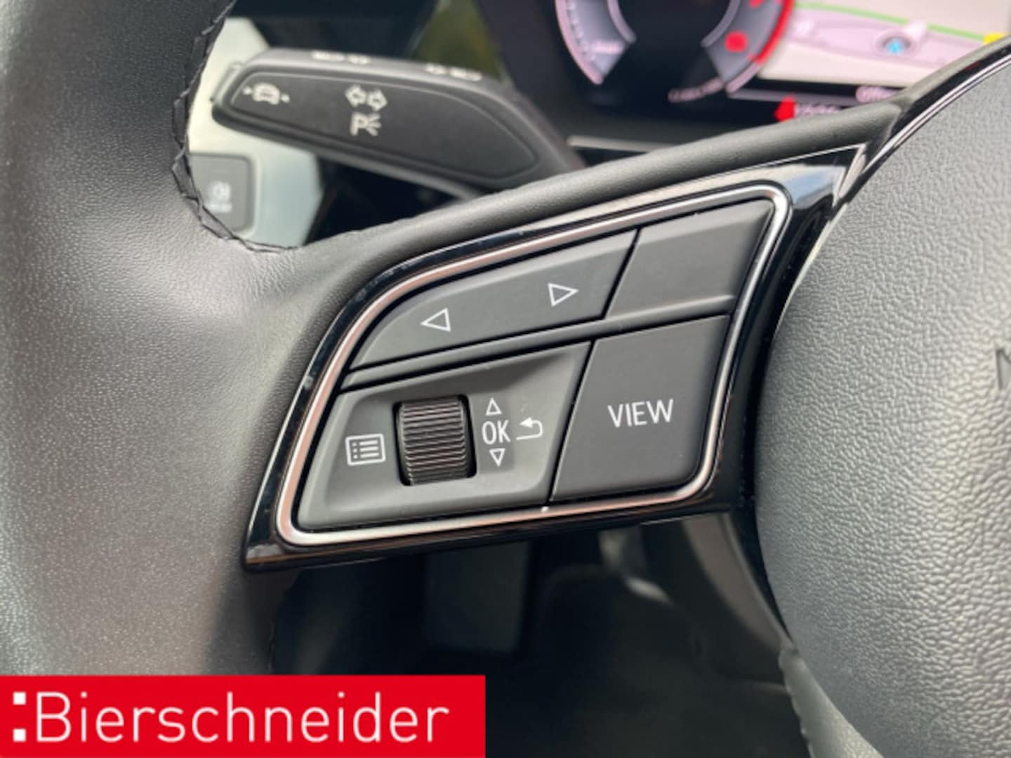 Bild über Audi A3 Sportback 30 TFSI Schaltgetriebe - für weitere Informationen kontaktieren Sie den Audi Partner