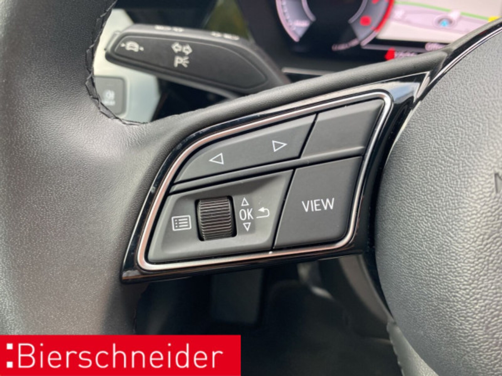 Audi A3 Sportback – Bild 18
