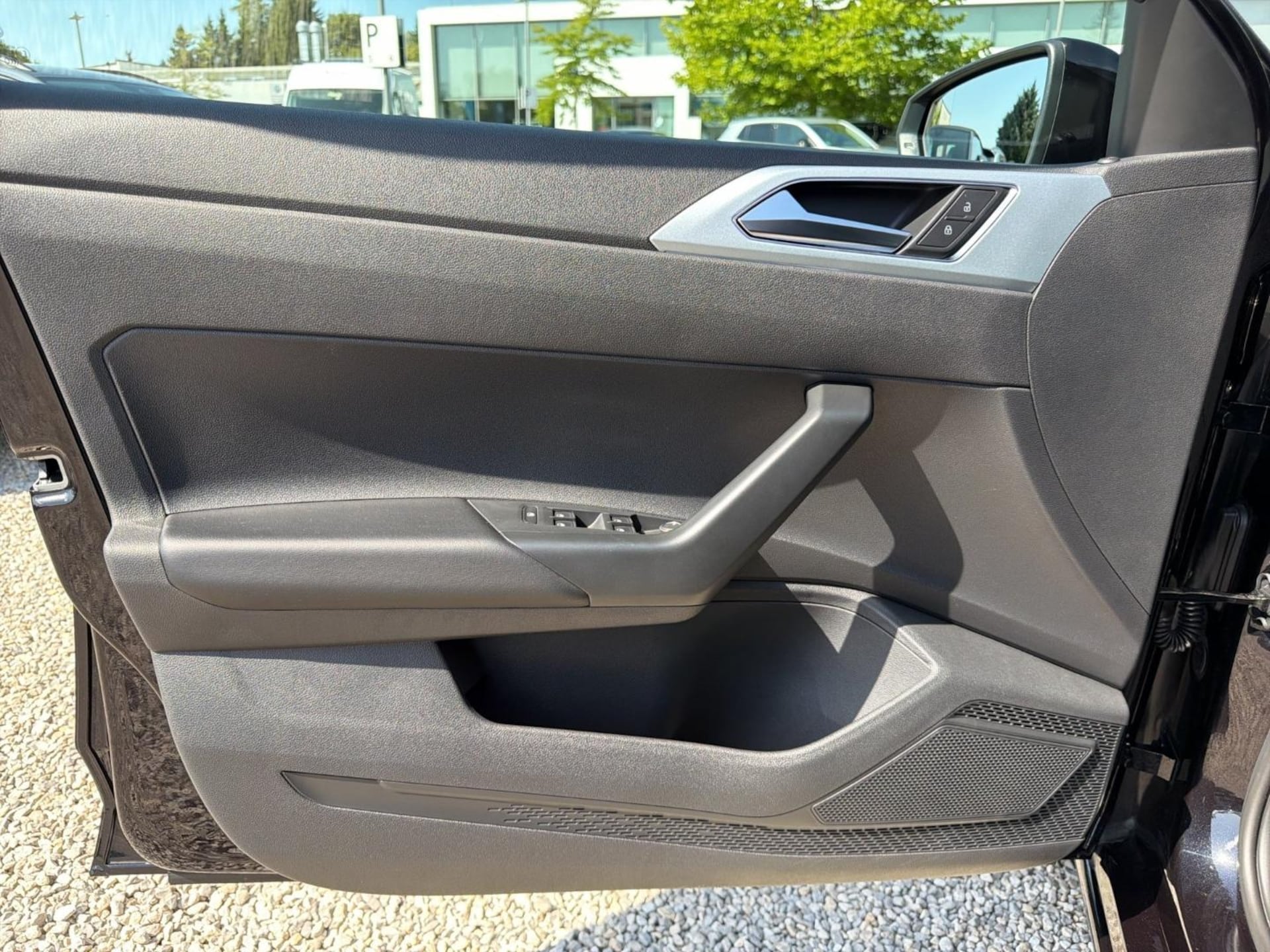 Volkswagen Polo Goal