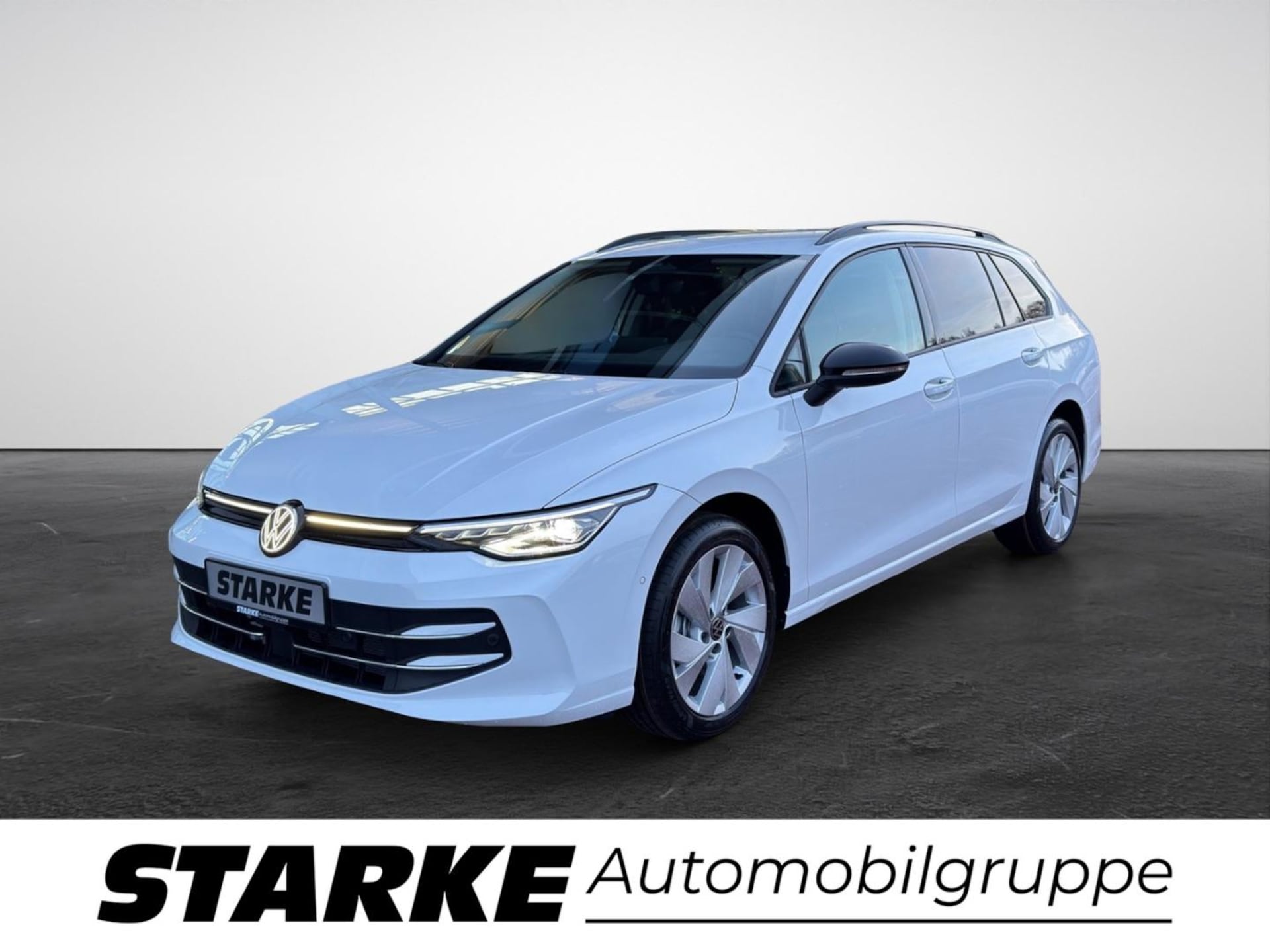 Volkswagen Golf Variant ENERGY