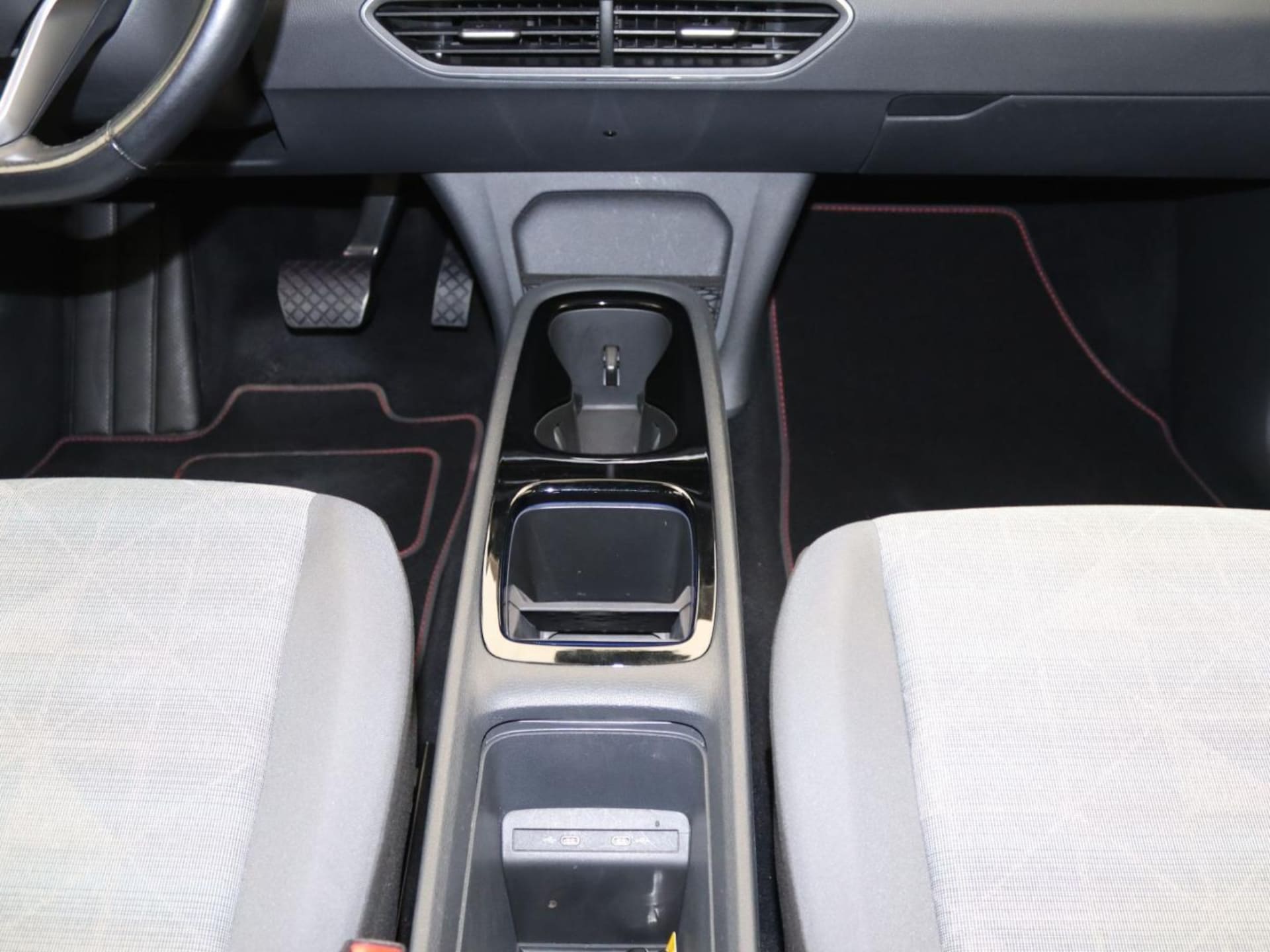 Volkswagen ID.3 Pro