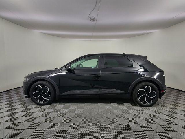 2024 Hyundai IONIQ 5