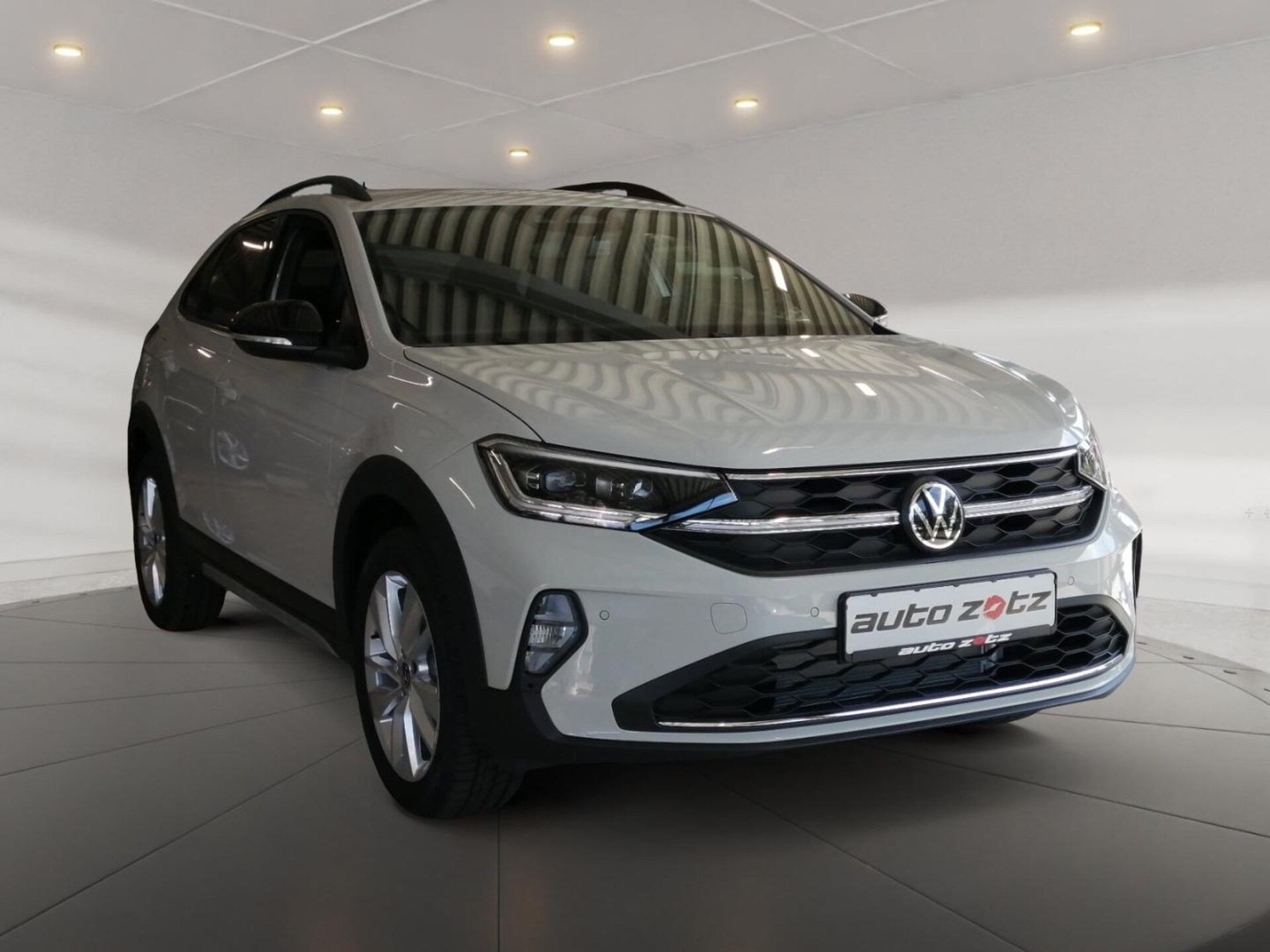 Volkswagen Taigo Life
