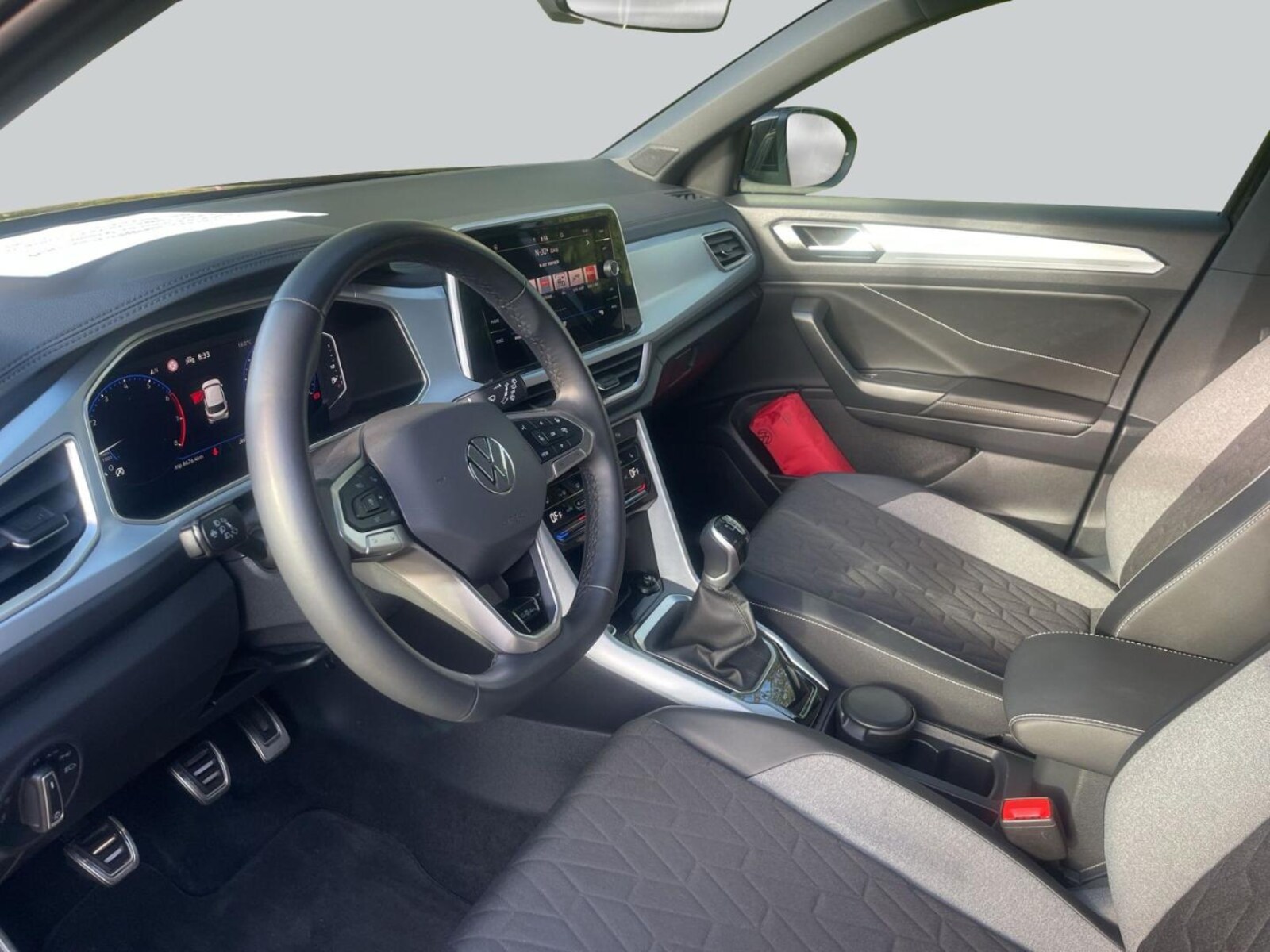 Volkswagen T-Roc – Bild 9
