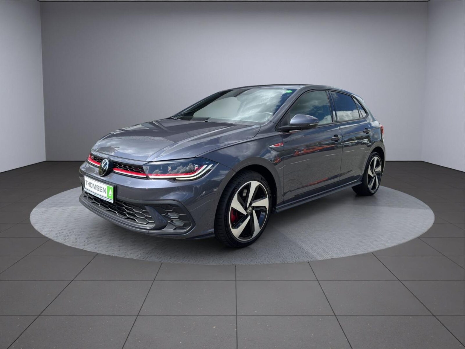 Volkswagen Polo – Bild 2