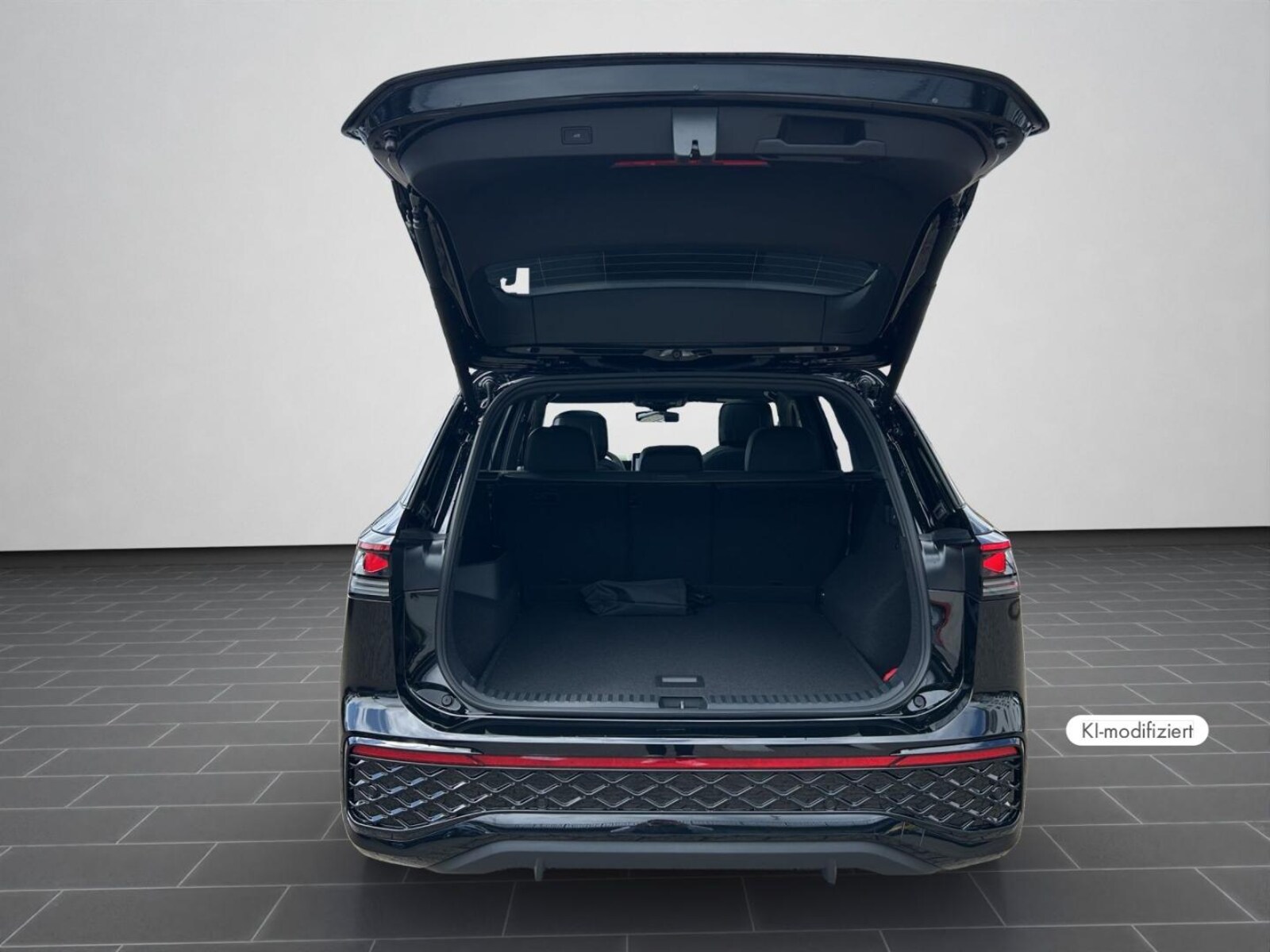 Volkswagen Tayron – Bild 15