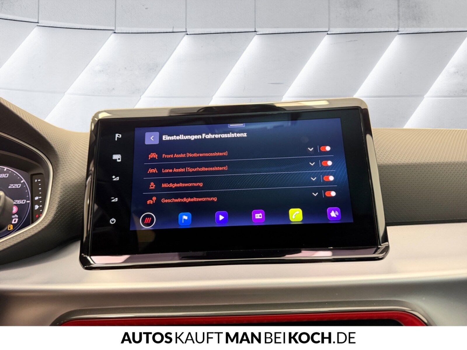 SEAT Ibiza – Bild 18