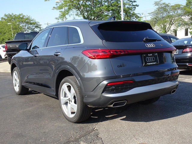 2025 Audi Q5
