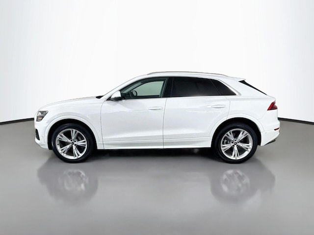 2023 Audi Q8