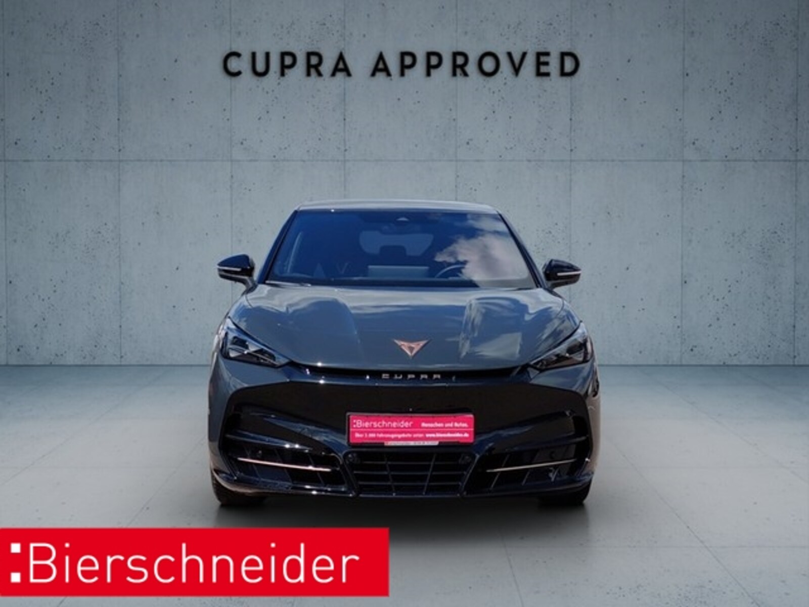CUPRA Tavascan – Bild 3