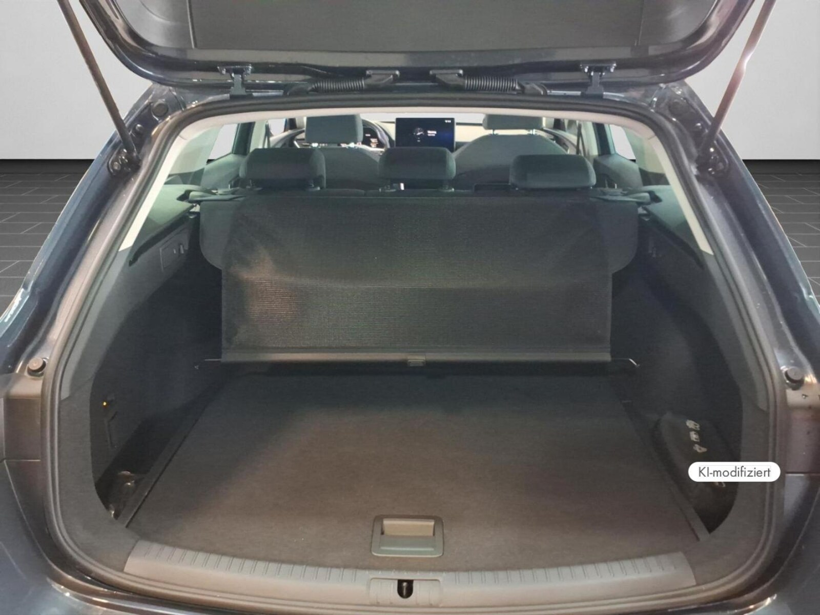 SEAT Leon Sportstourer – Bild 6