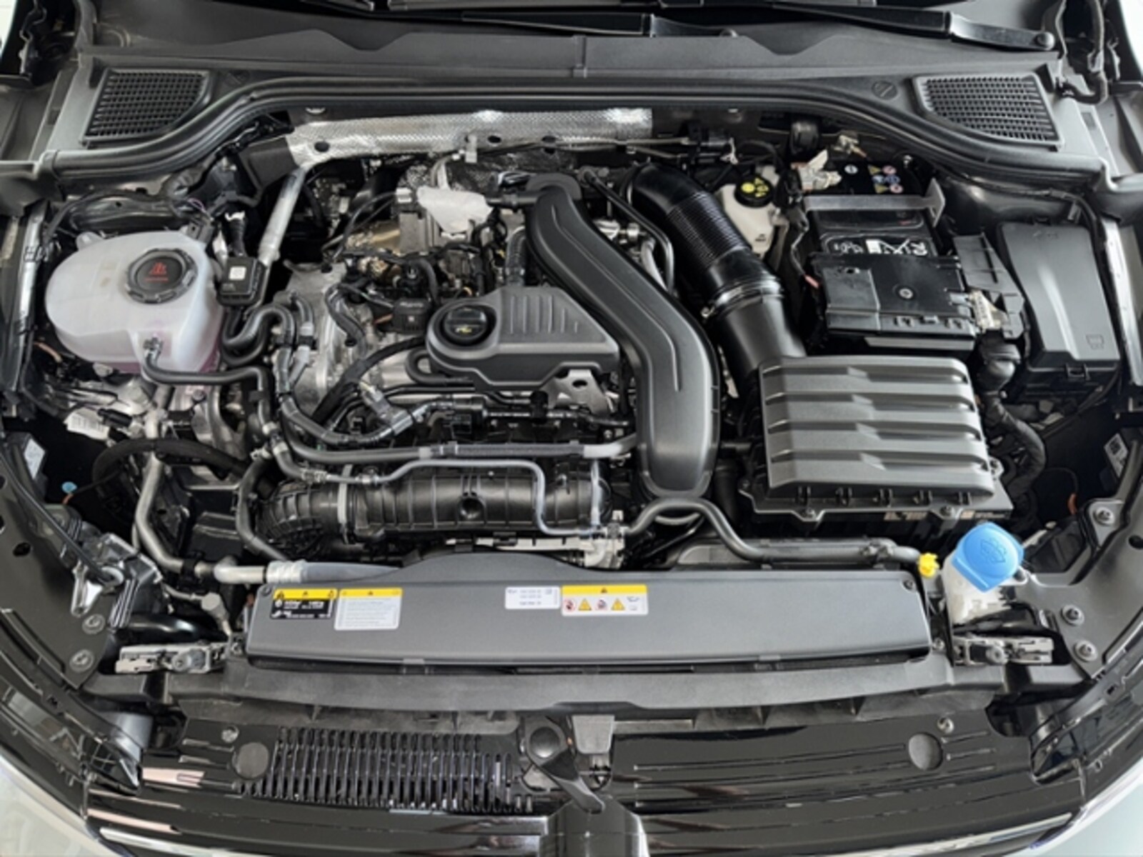 Volkswagen Golf – Bild 22