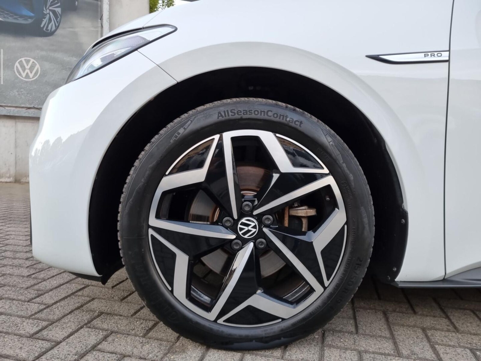 Volkswagen ID.3 – Bild 8