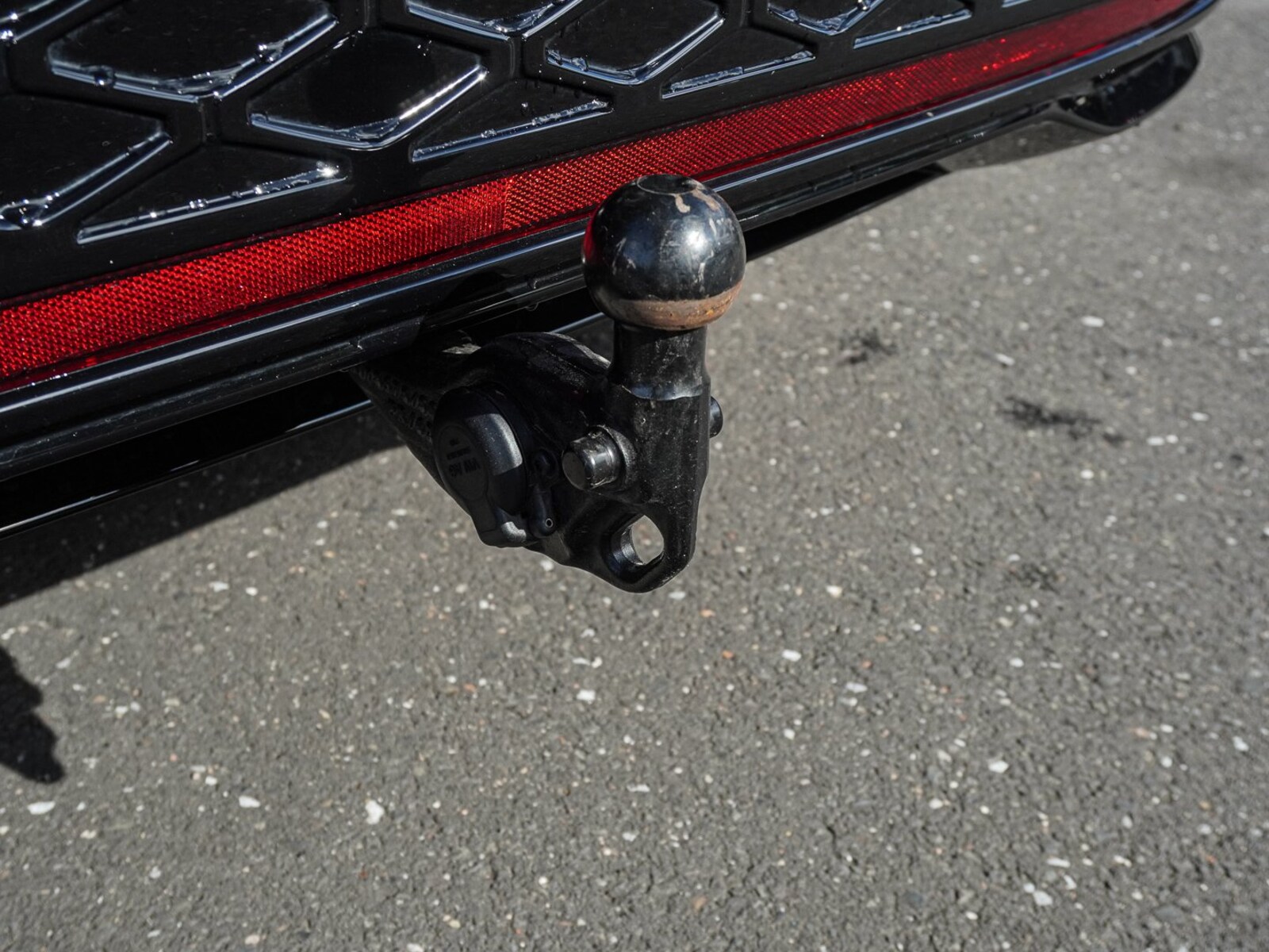 Volkswagen ID.7 Tourer – Bild 18