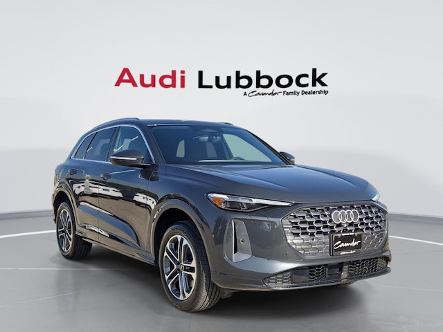 Photo of 2026 Audi Q5