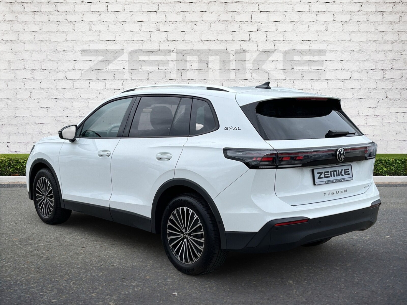 Volkswagen Tiguan – Bild 4