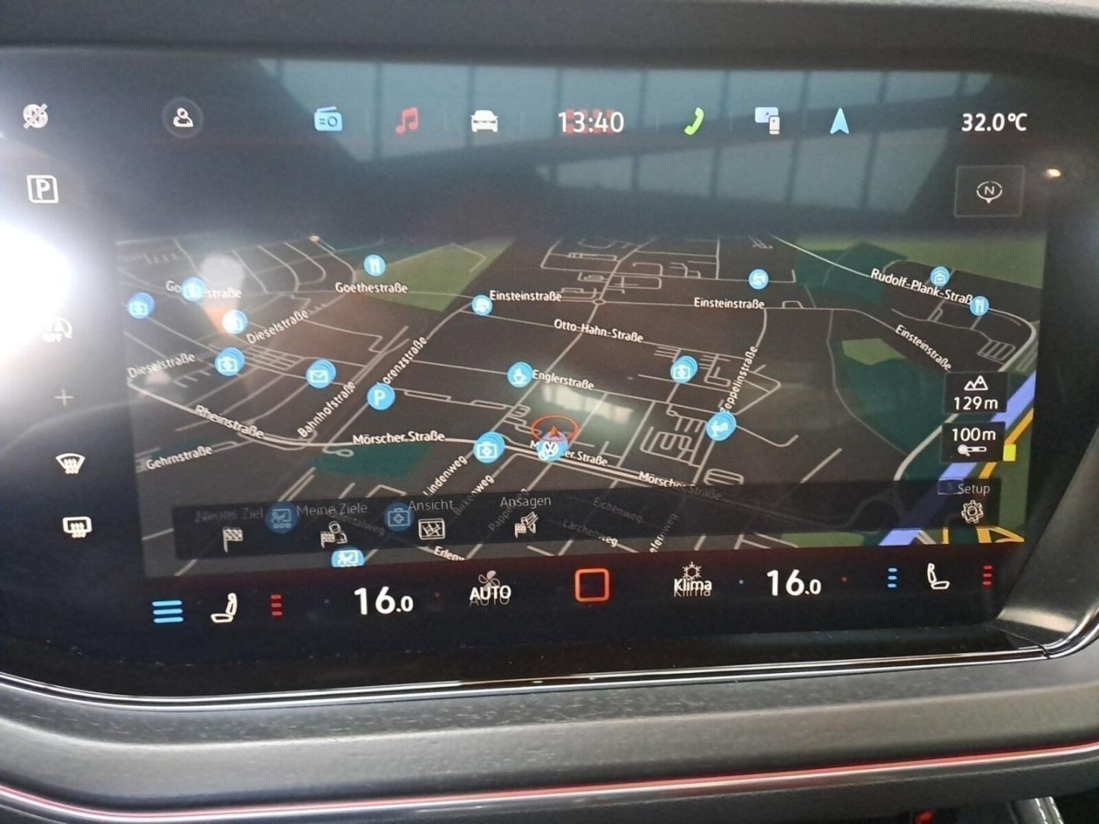 Volkswagen Touareg – Bild 17