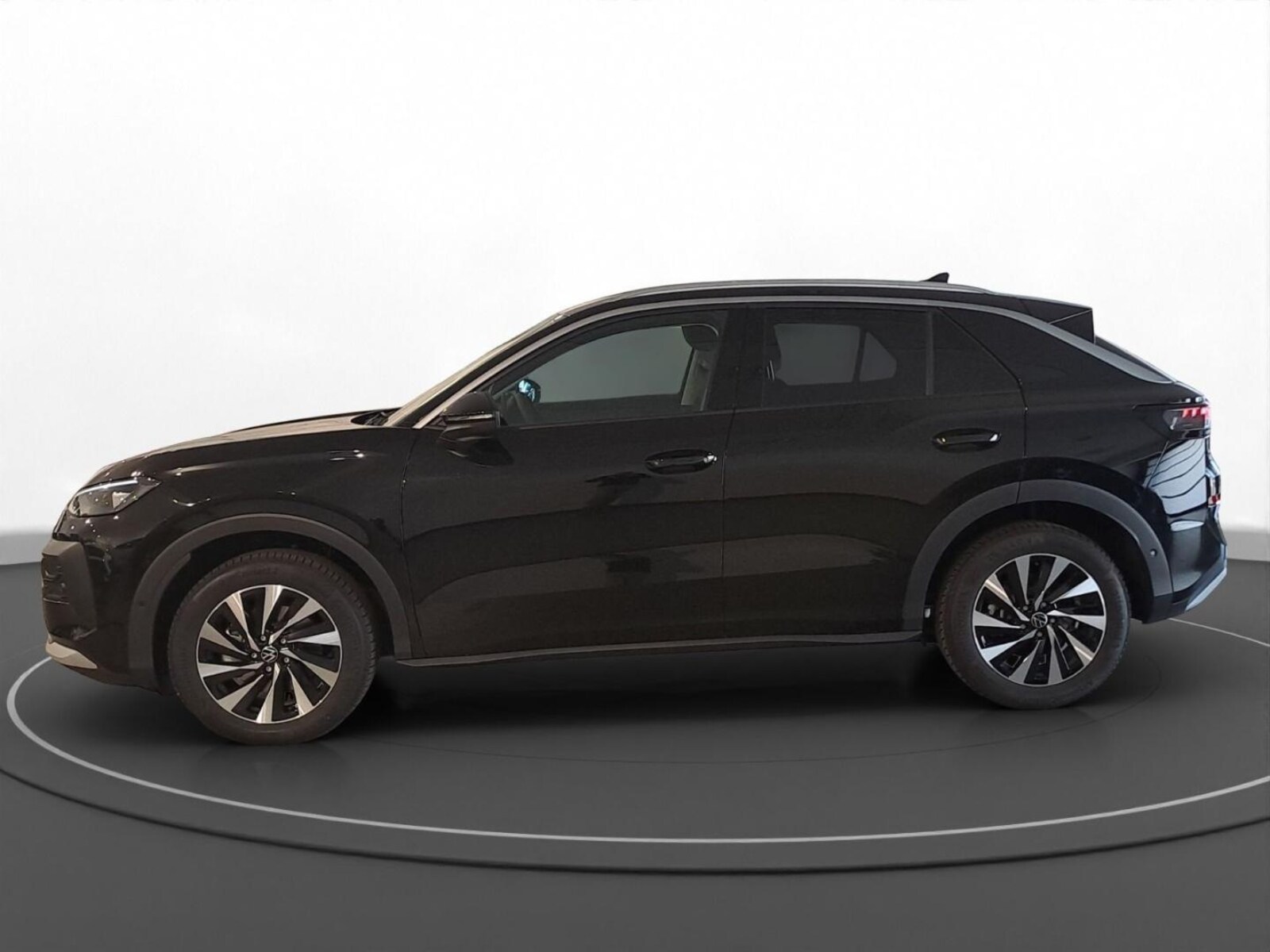 Volkswagen T-Roc – Bild 5
