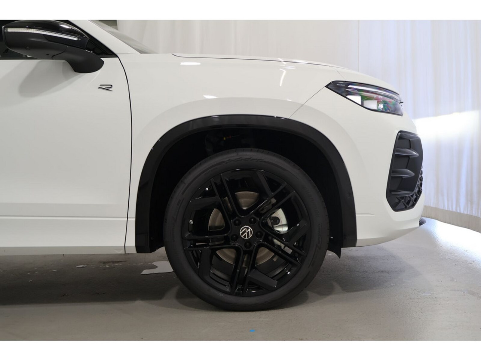 Volkswagen Tayron – Bild 5