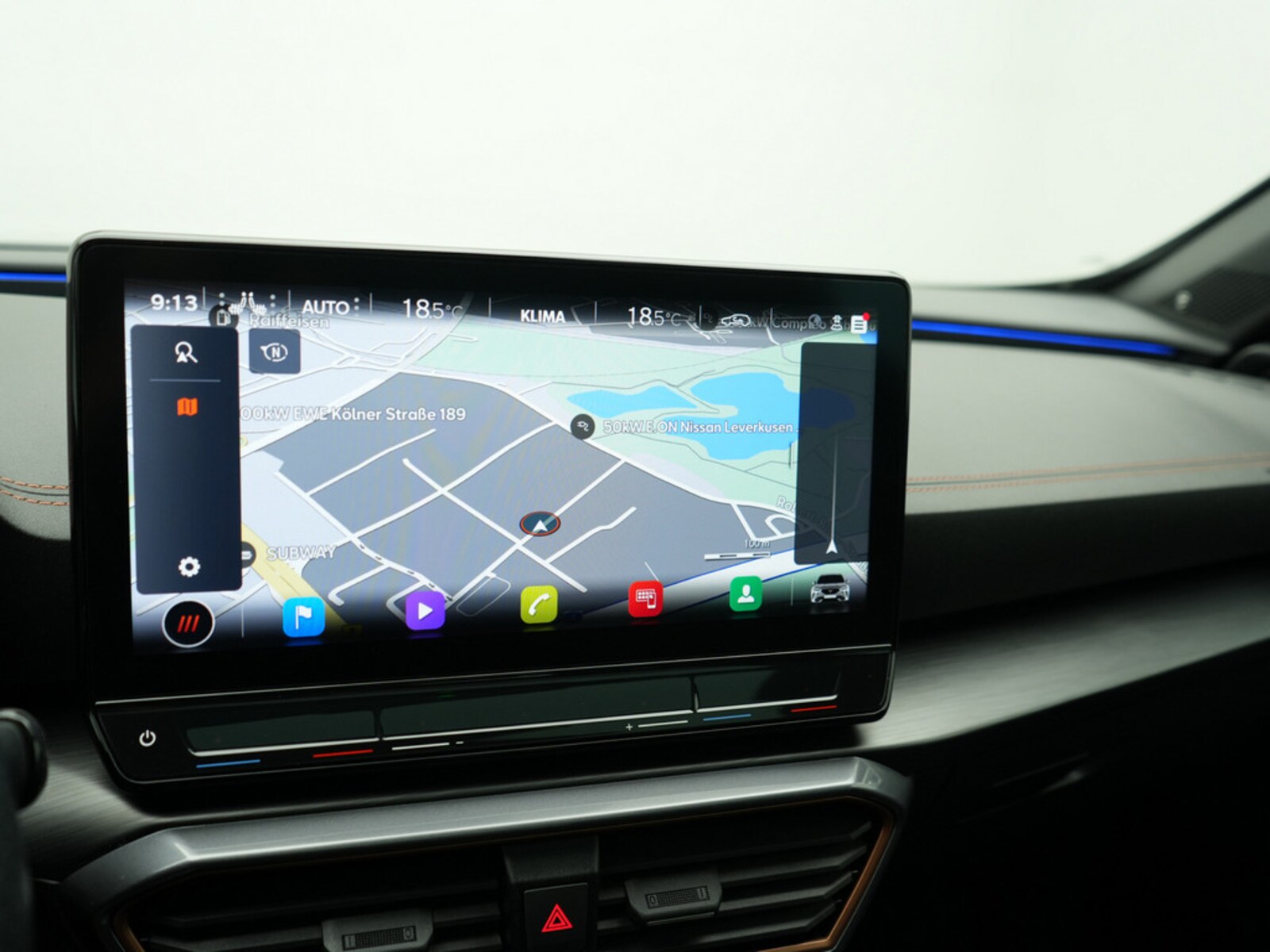 CUPRA Formentor – Bild 12