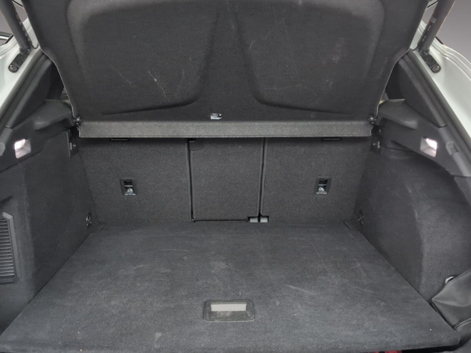 CUPRA Terramar – Bild 14