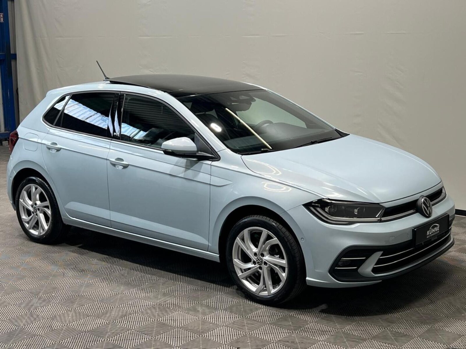 Volkswagen Polo – Bild 23