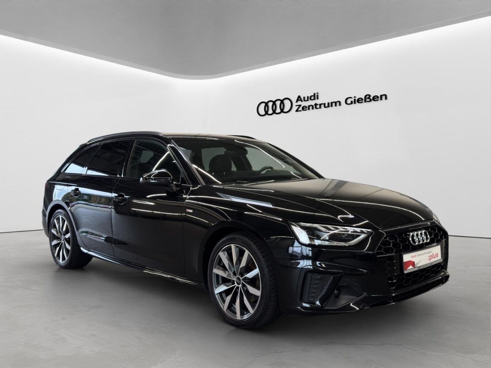 Audi A4 Avant – Bild 8