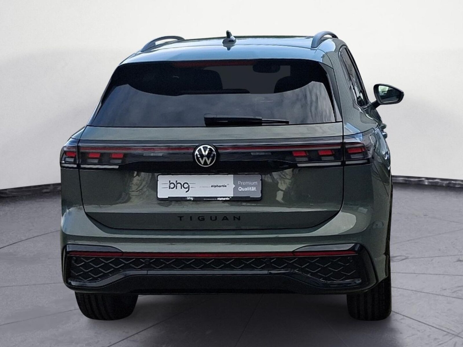 Volkswagen Tiguan – Bild 5