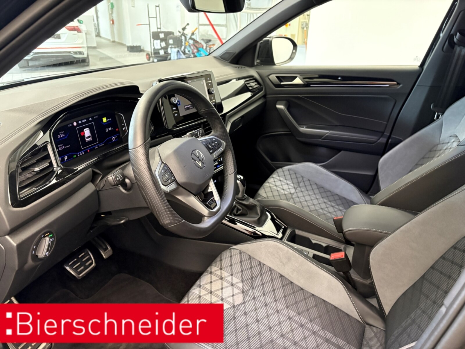 Volkswagen T-Roc – Bild 11
