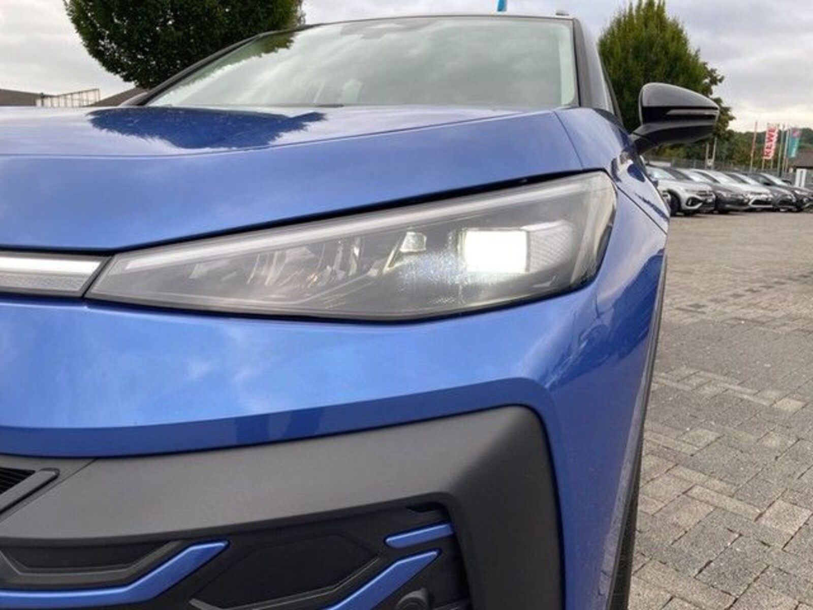 Volkswagen T-Roc – Bild 29