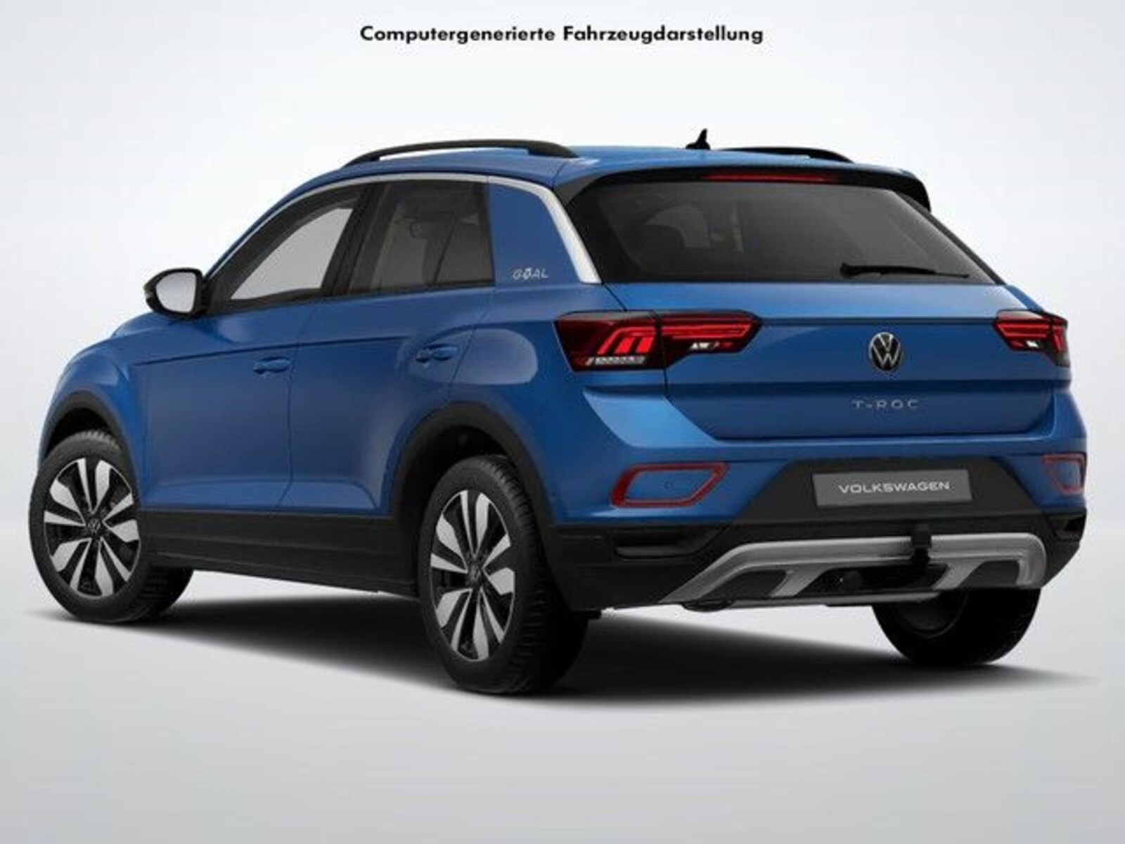 Volkswagen T-Roc – Bild 6