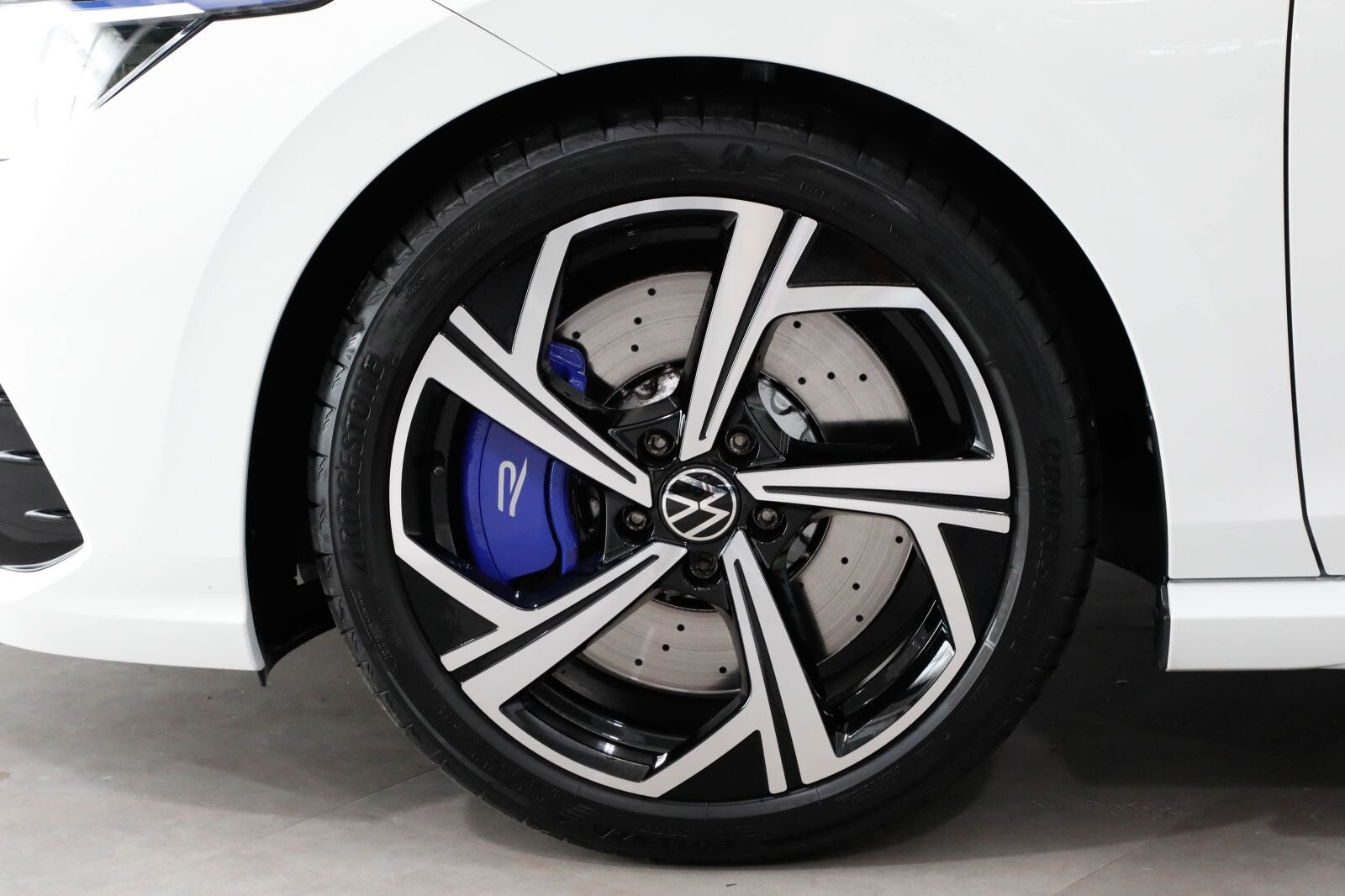 Volkswagen Golf – Bild 15