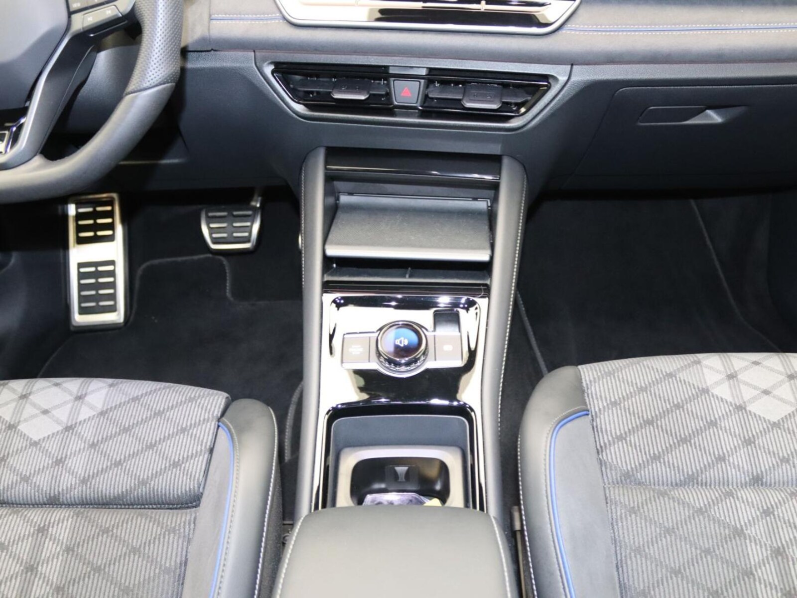 Volkswagen Tayron – Bild 11
