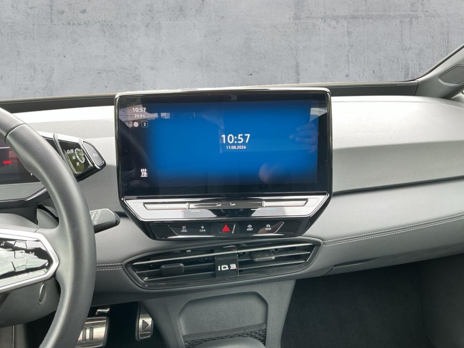 Volkswagen ID.3 – Bild 10