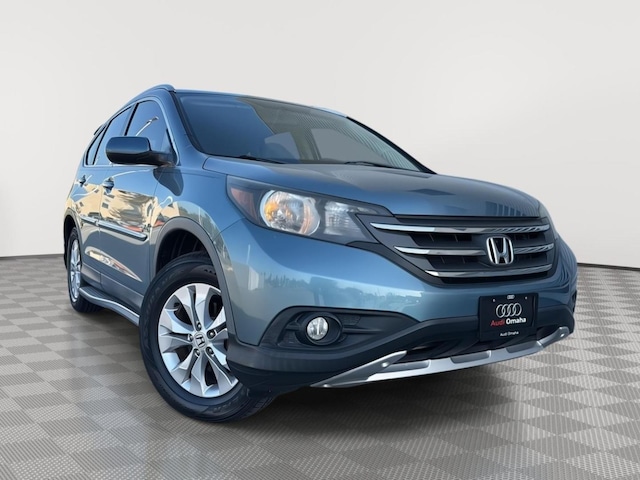 Photo of 2014 Honda CR-V