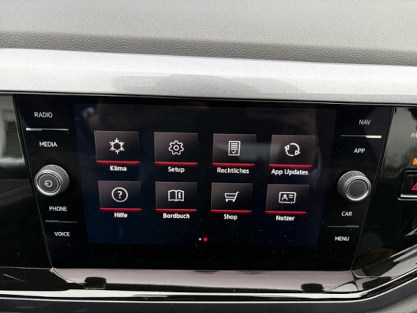 Volkswagen Polo – Bild 13