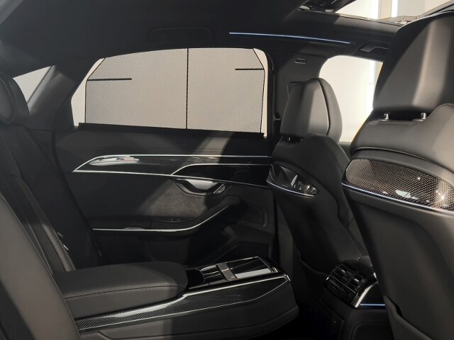 Image about Audi A8 50 TDI quattro tiptronic