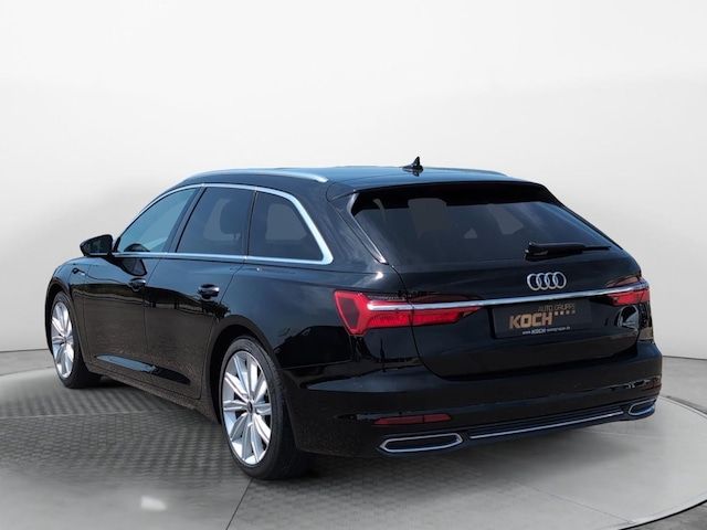 Audi A6 Avant 45 TDI Quattro S Tronic -  - Joinsteer - #4