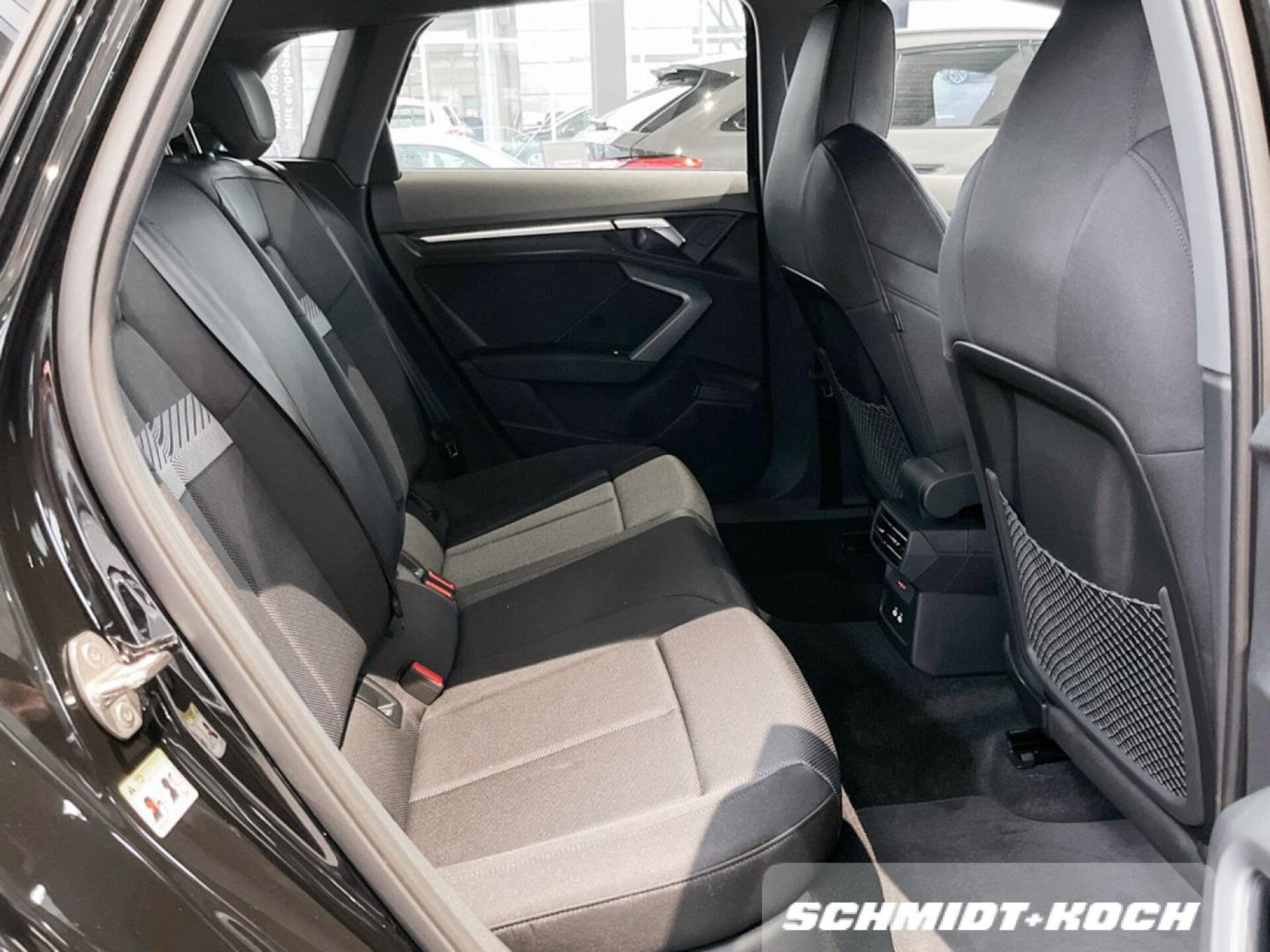 Audi A3 Sportback S line
