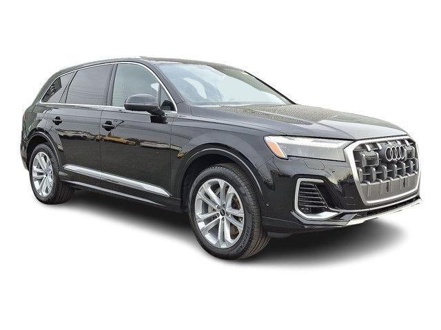 2025 Audi Q7
