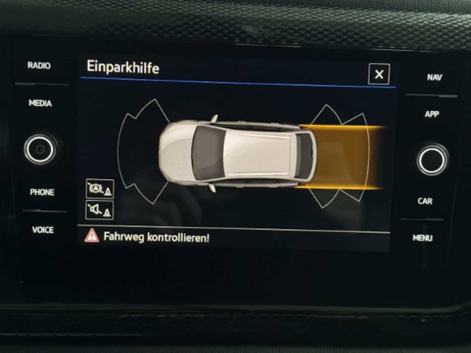 Volkswagen Taigo – Bild 14