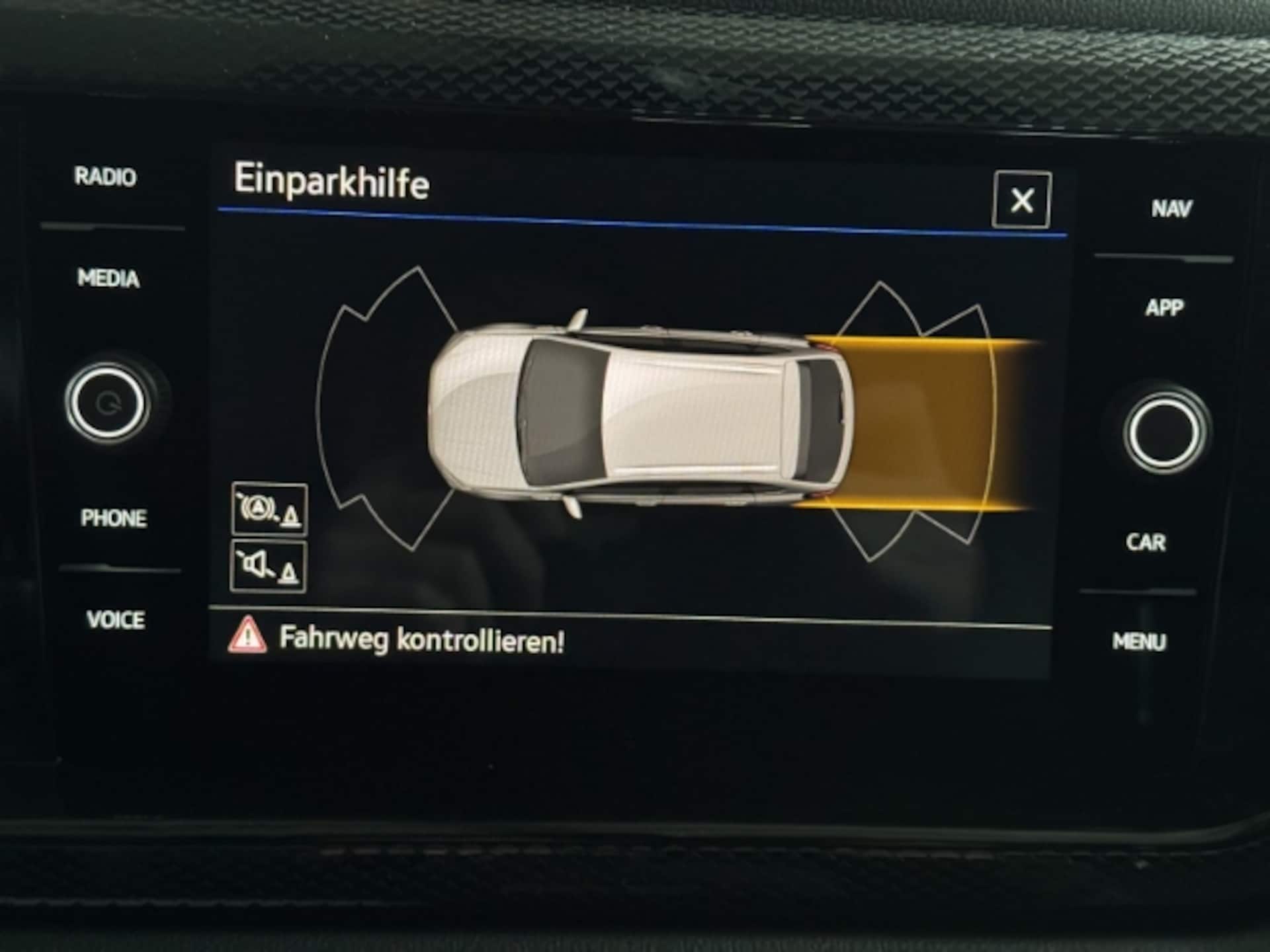 Volkswagen Taigo Life