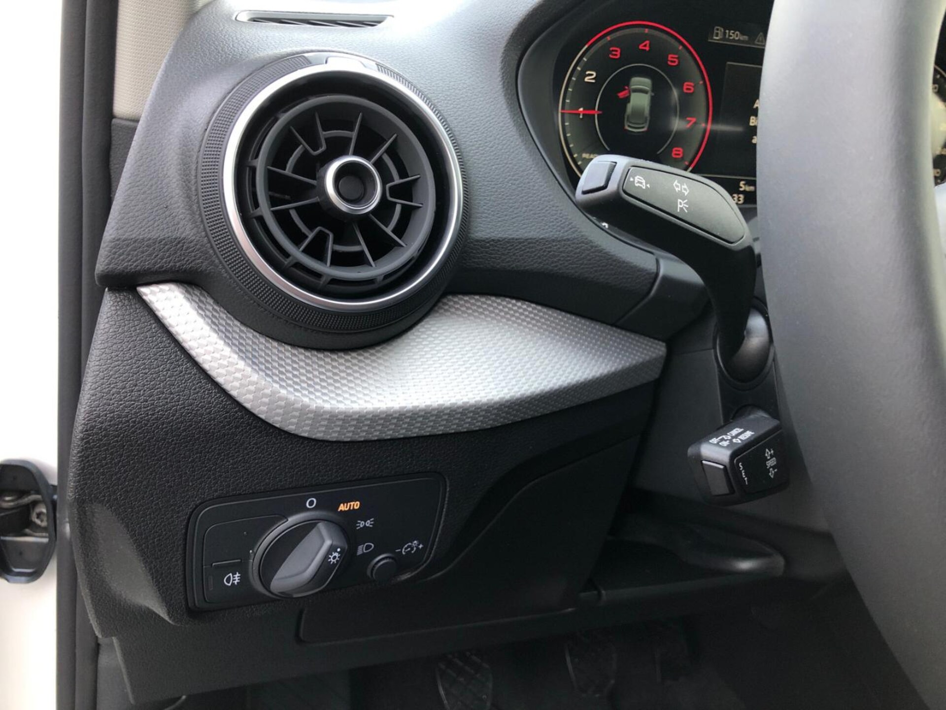 Audi Q2 Advanced
