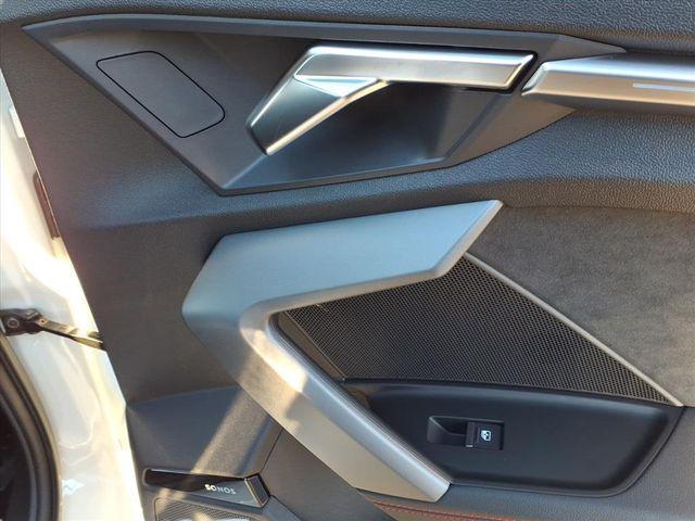 2026 Audi S3 Base - Photo 7