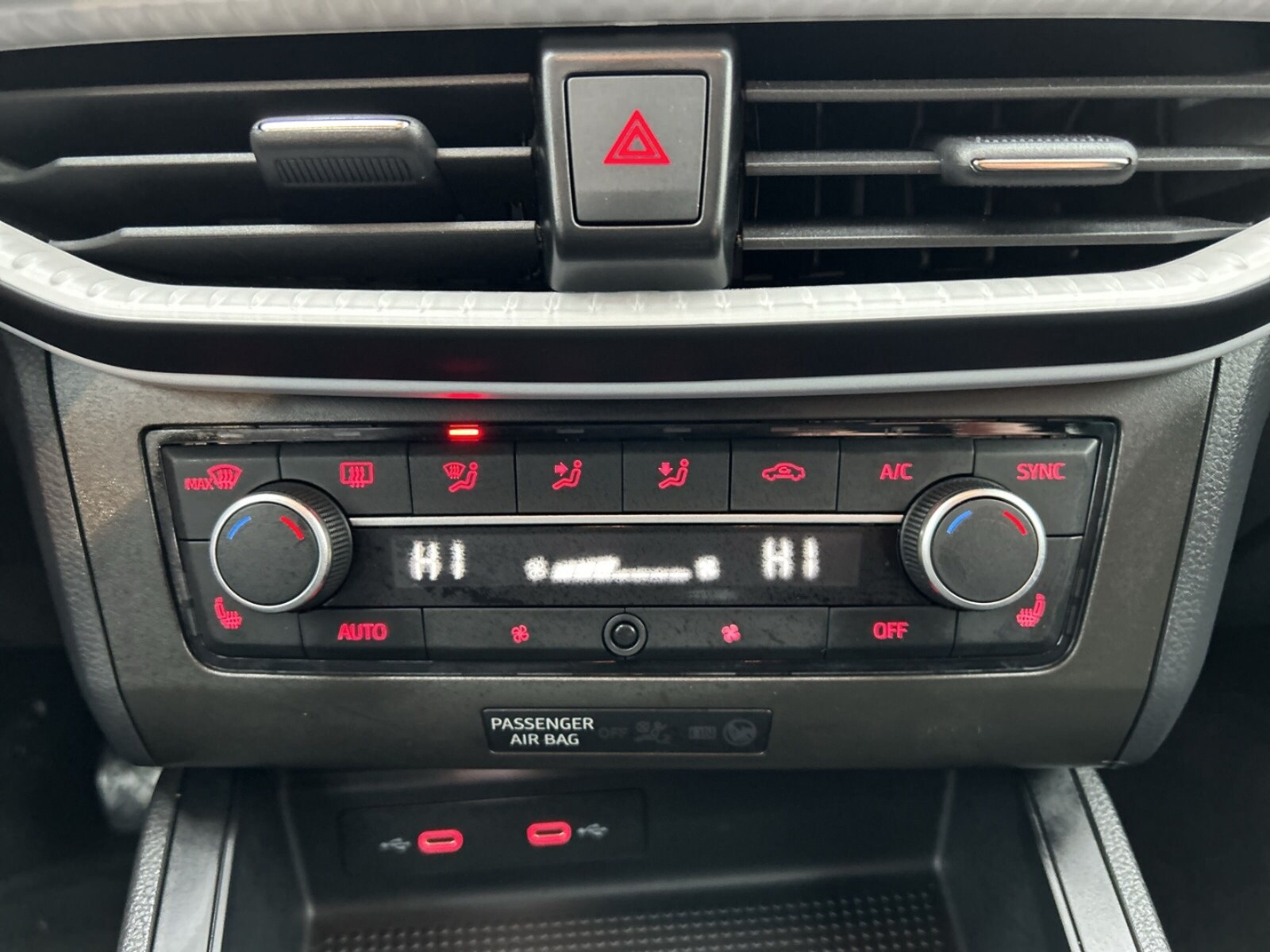 SEAT Ibiza – Bild 13